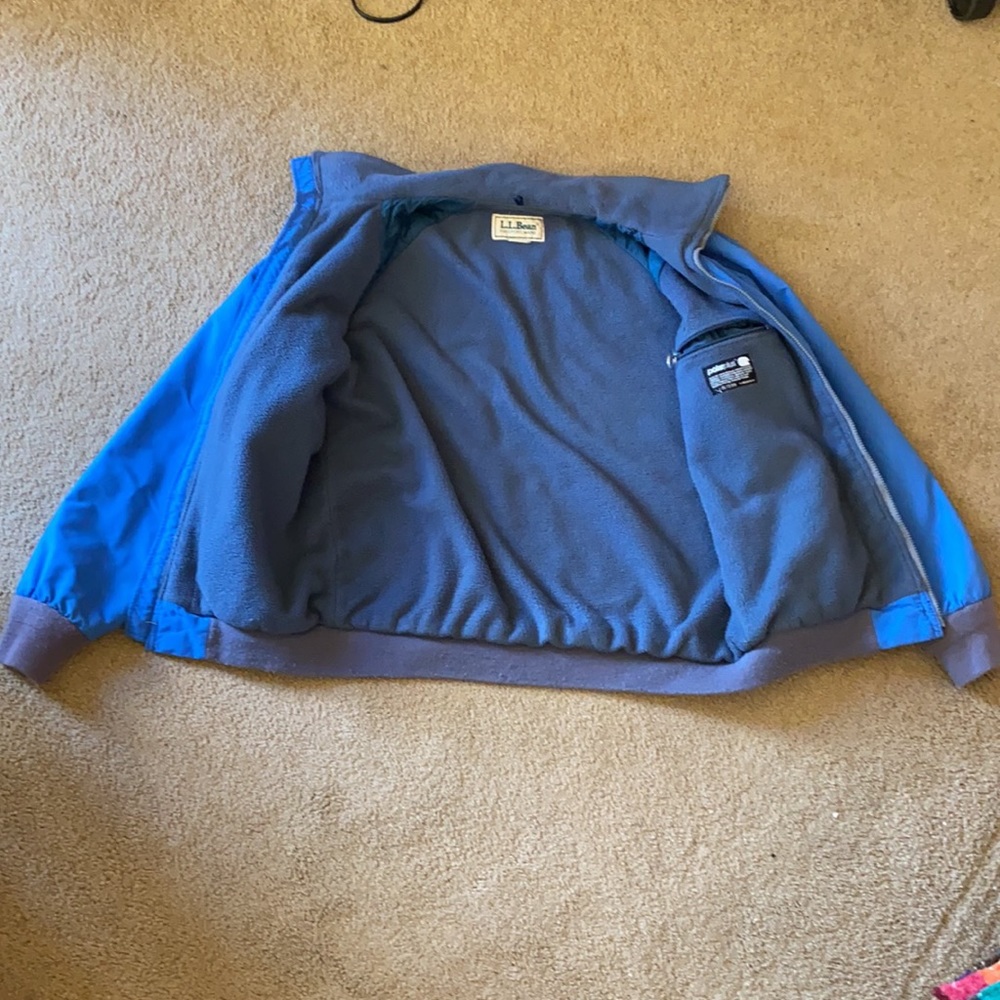 L.L.Bean jacket - Picture 2 of 5